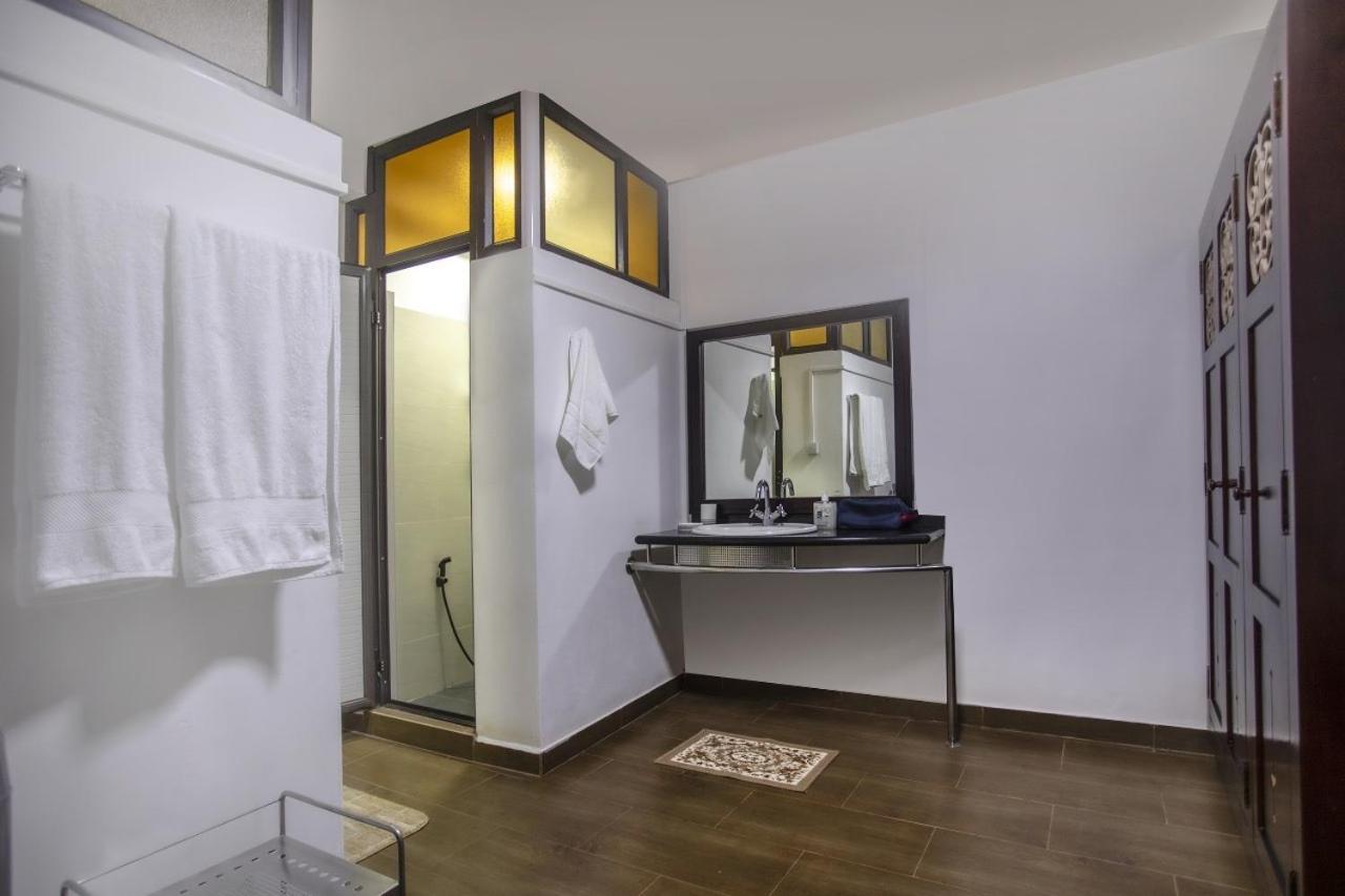 Ahavah Apartment Trou d'Eau Douce Exterior photo