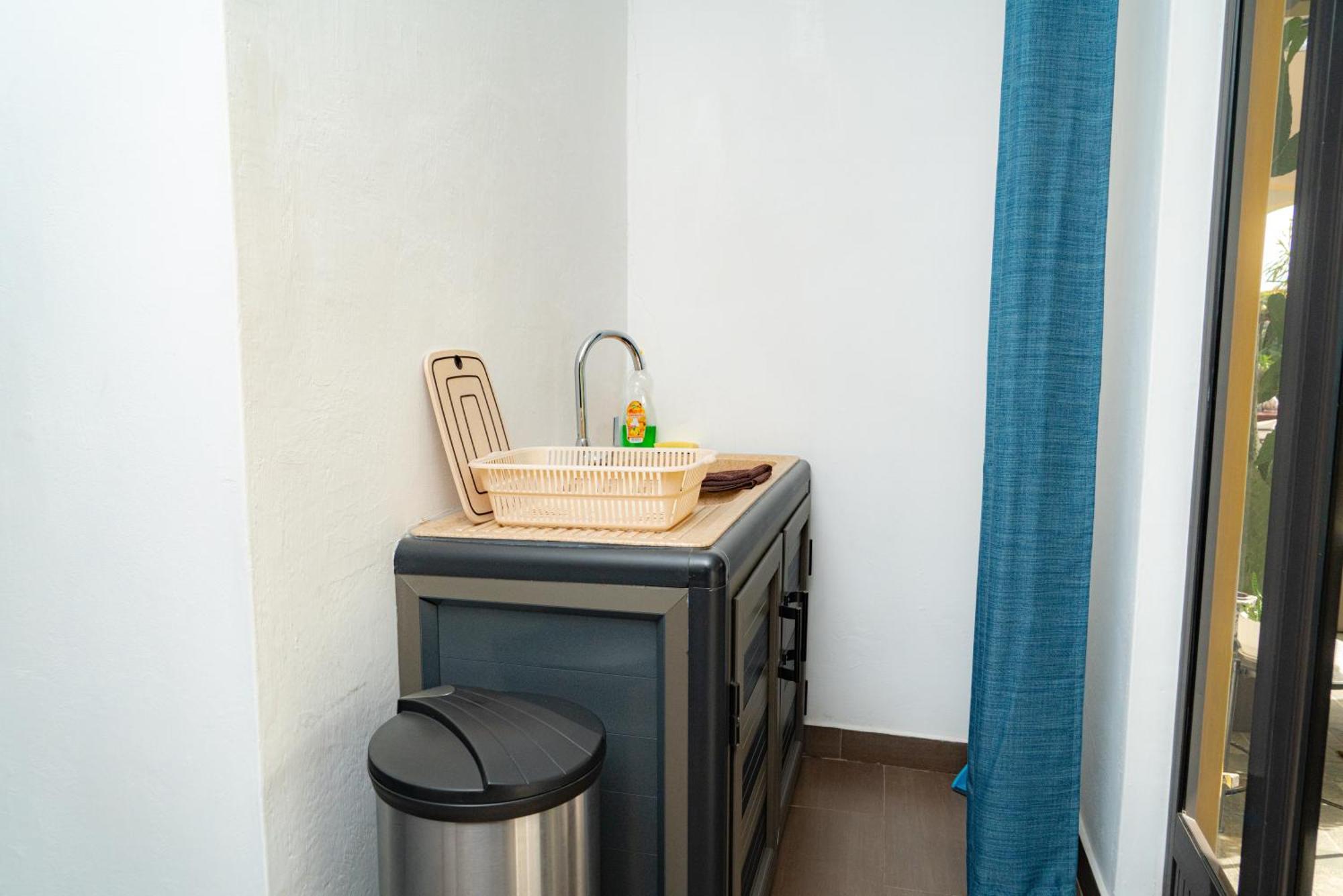 Ahavah Apartment Trou d'Eau Douce Exterior photo